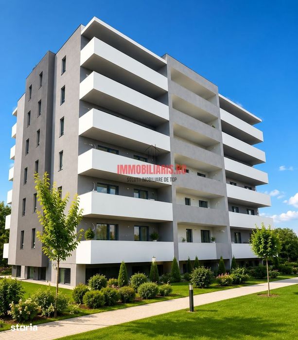 Theodor Pallady metrou - Parcare Gratuit - Comision 0% — fotografia 1