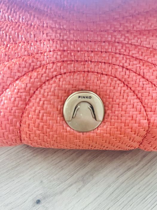 Дамска оригинална ччанта  Pinko