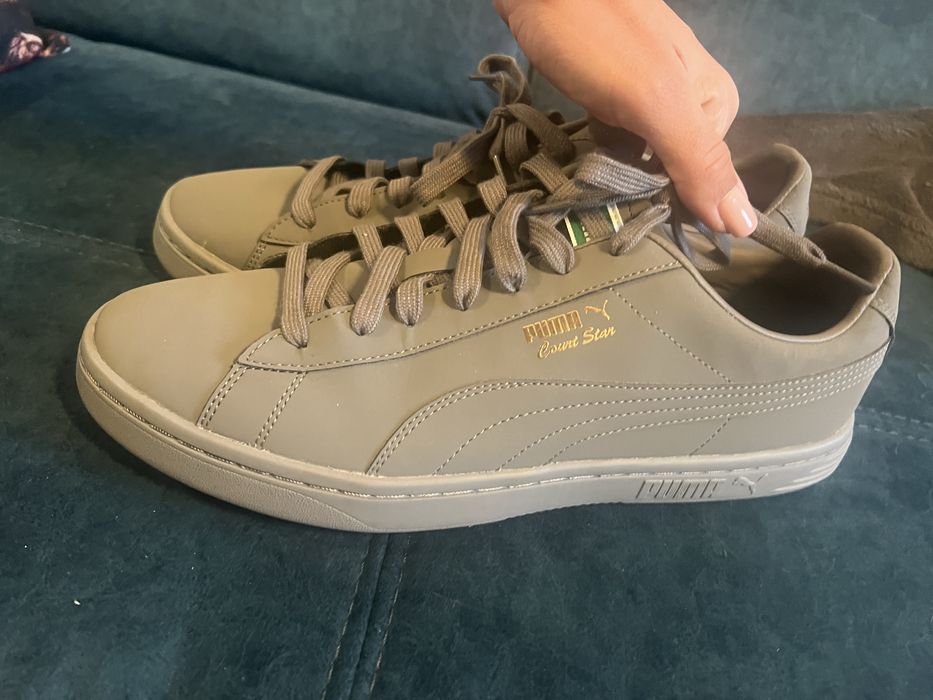 мъжки маратонки Puma