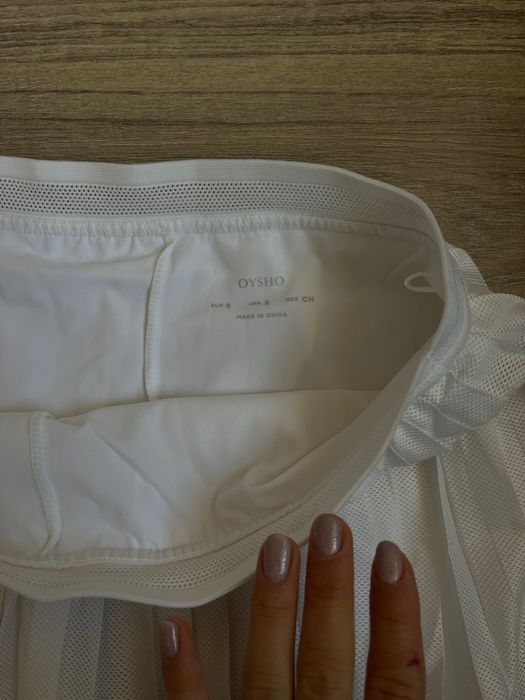 Дамска пола OYSHO НОВА