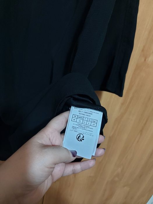 Rochie noua cu eticheta