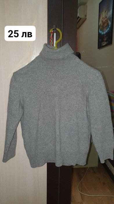 Ефирни блузи на изгодна цена