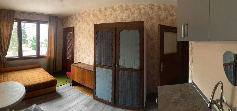Дава се под наем  в Бургас, Възраждане - 20 кв.м за 153 € - Снимка #2