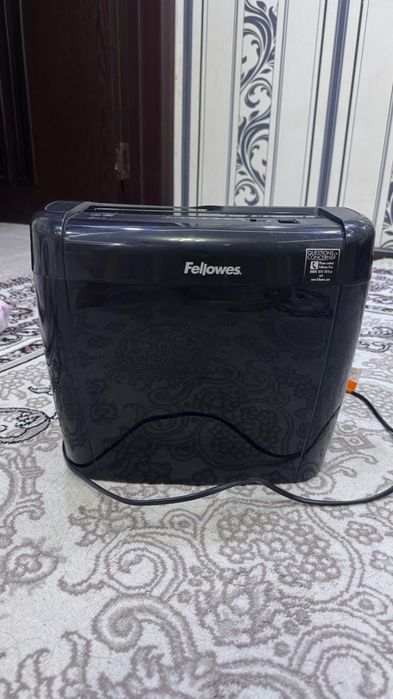 Уничтожитель документов Fellowes Powershred 36C (FS-47003)