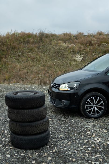 Volkswagen Touran 1.4 TSI / 7 locuri /EURO5