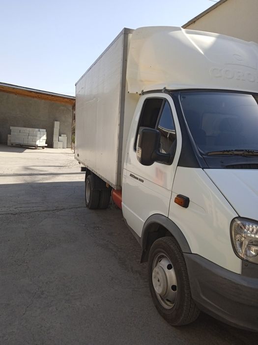 Газель biznes 2012 sotiladi