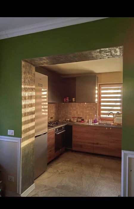 Casă 20 km Bucuresti+ teren 1.211 mp | Podul Pitarului | 62.000 €