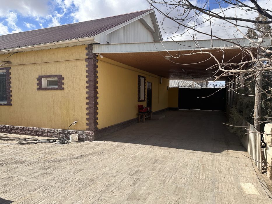 Дом рахат 1 сатылады