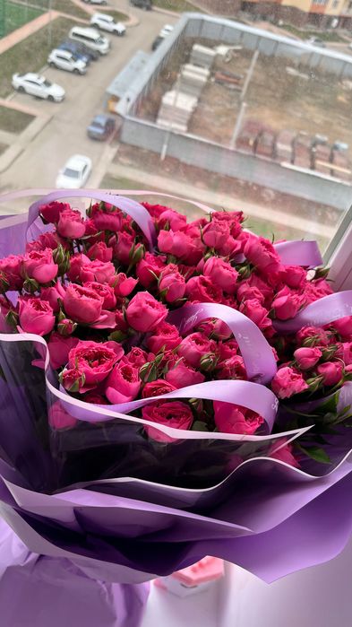 Свежи цветый 12.000