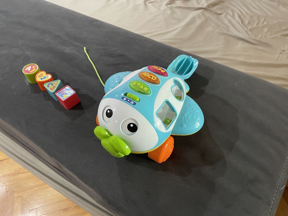 Образователен хеликоптер