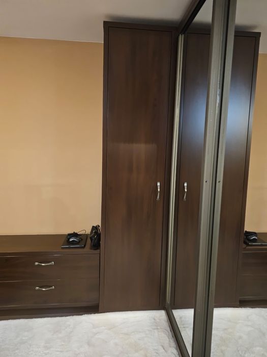 Шкаф качественный