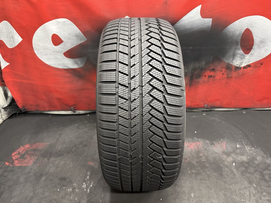 275 40 22, Зимна гума, Continental WinterContactTS850P, 1 брой