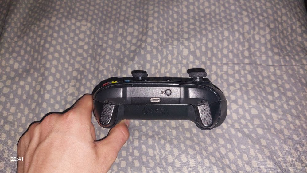 Controler x box series x
