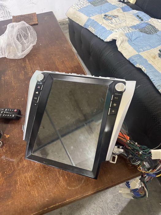 Android camry 50 55