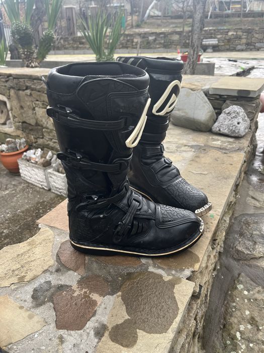 Ботуши Acerrbis 45 номер