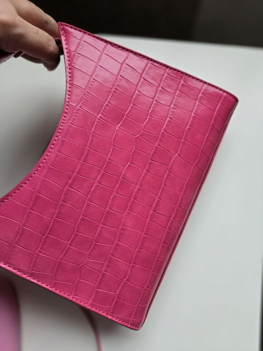 Дамска чанта Парфоис