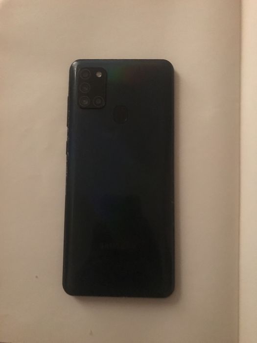 Продается Samsung A21S