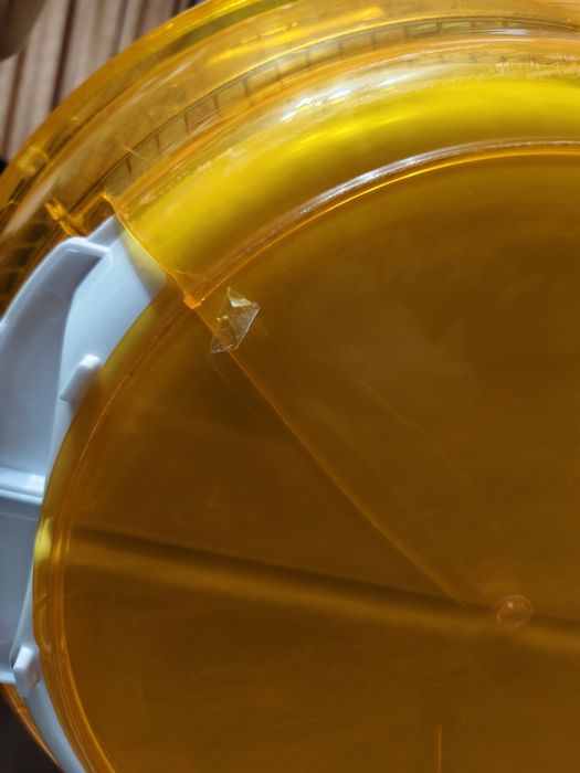 Клетка золотая для попугая