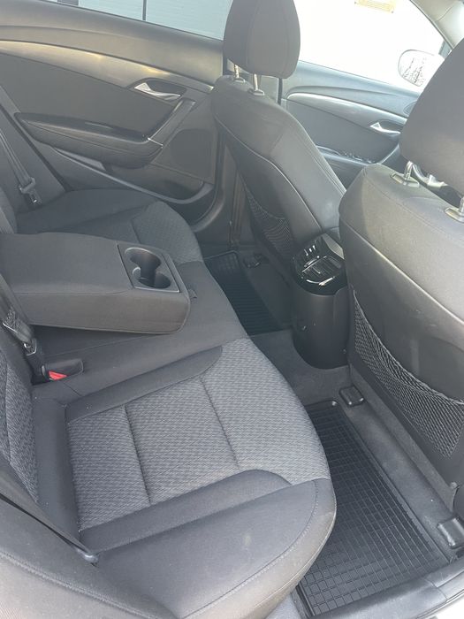 Vand sau schimb hyundai i40 din 28.12.2012