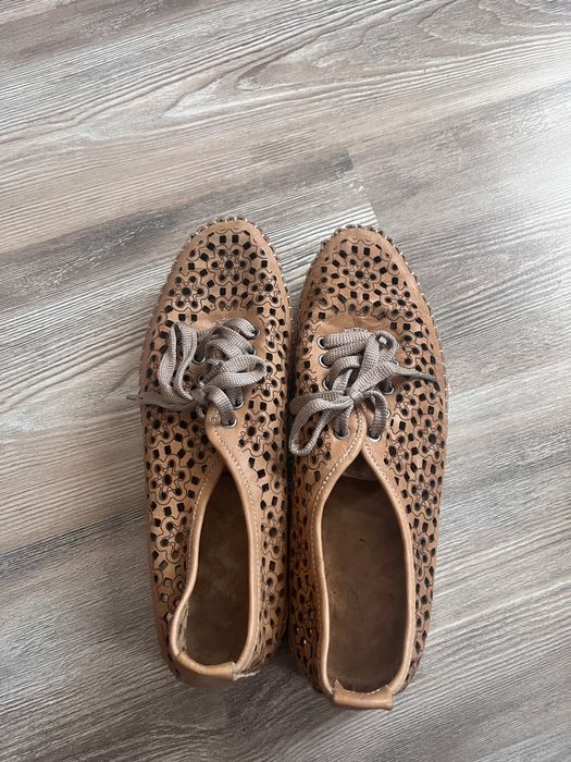 Дамски елегантни обувки