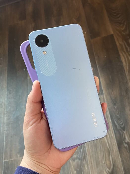 Продам Oppo A17k, 64gb