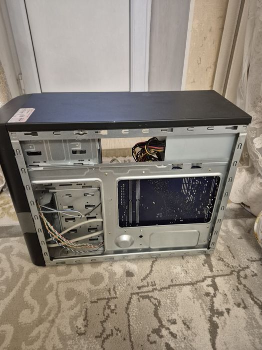 Процеср сатылады