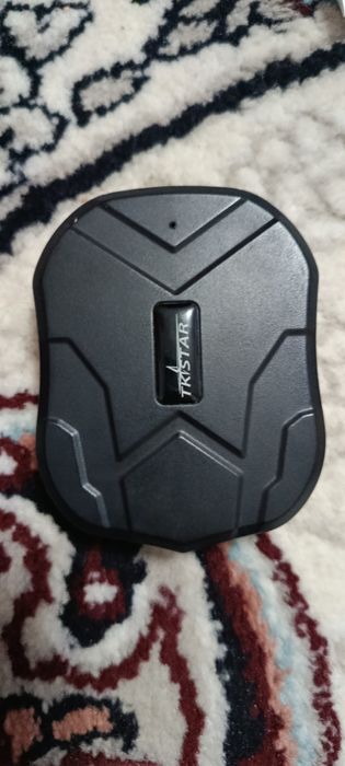 GPS Tracker в хорошем состоянии