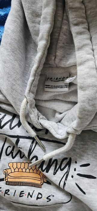 дамски спортен екип анцунг Friends лимитирана серия