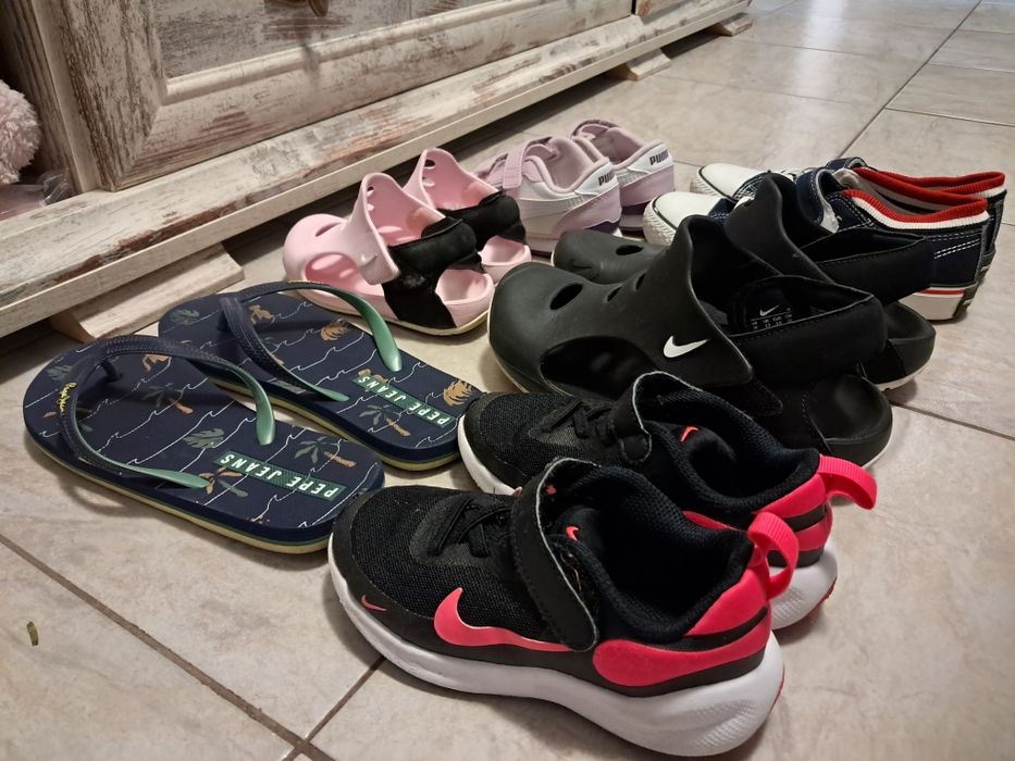 Детски маратонки