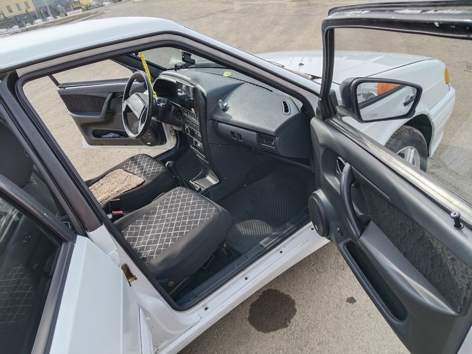 Срочно продам авто ваз 15