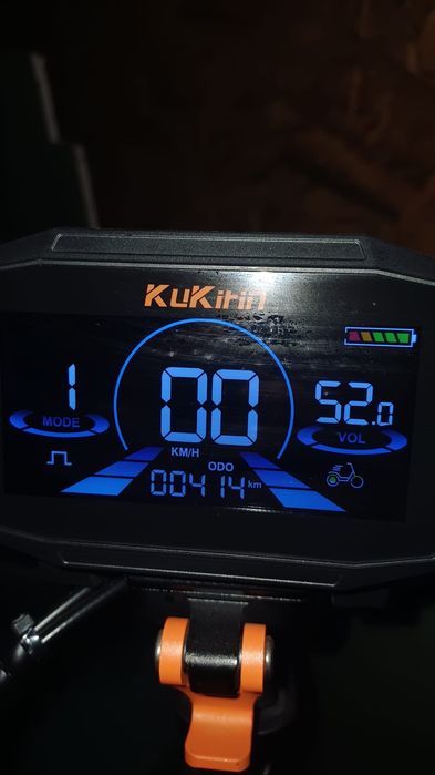 Trotineta Kukirin G2 Pro