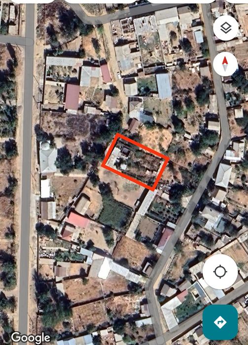 Тошкент кушконди Коксарой ер участка дом 6сотка