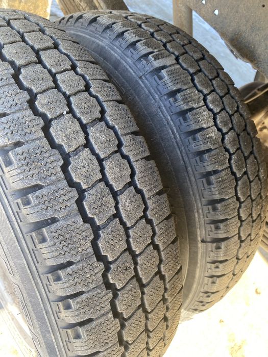 На газель шины 185/75 16