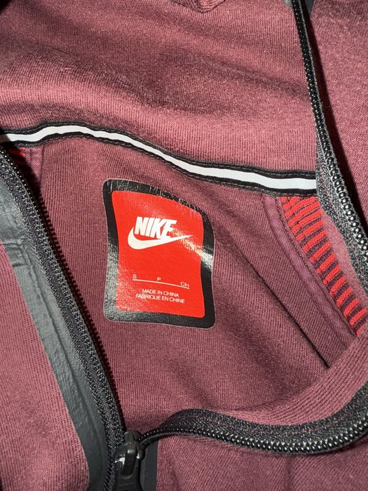 Мъжки горнища Nike