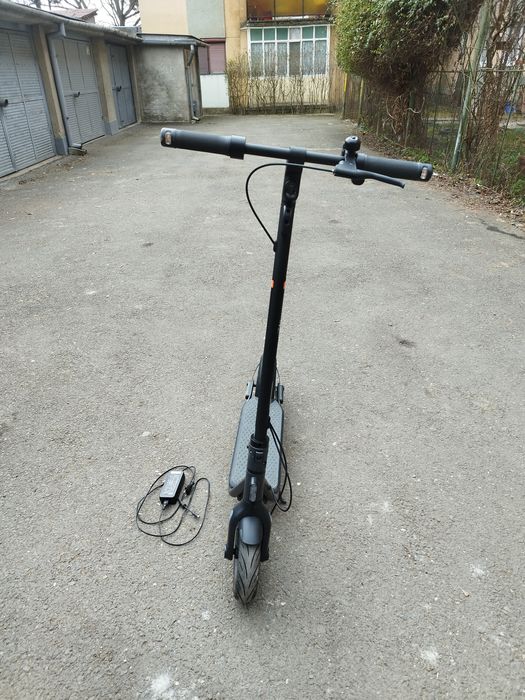 Trotineta Electrica Ninebot F2 (folosit)