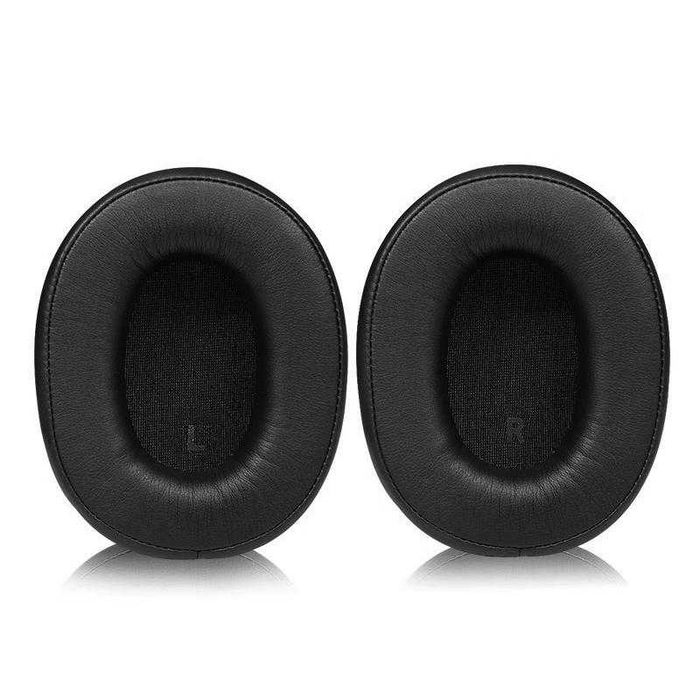 Set 2 bureti pentru casti Audio-Technica ATH M50X M50 M40X M30 M20 M10