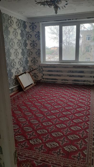 Арендага квартира бериледы