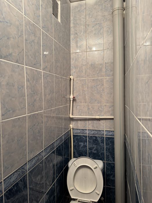 Продам 3-х комантную квартиру