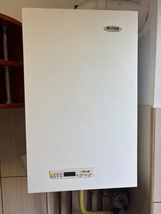 Apartament 2 camere Trivale