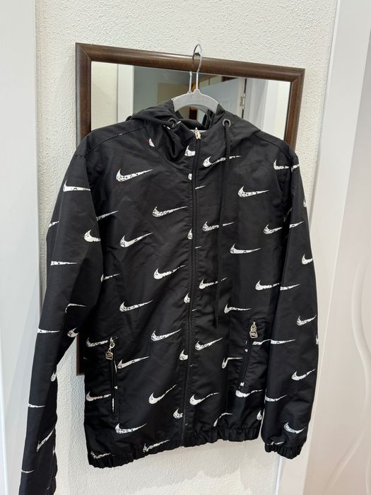 Шушляково яке Nike