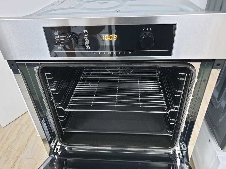 XL - 76L - Miele Фурна с пиролиза за вграждане