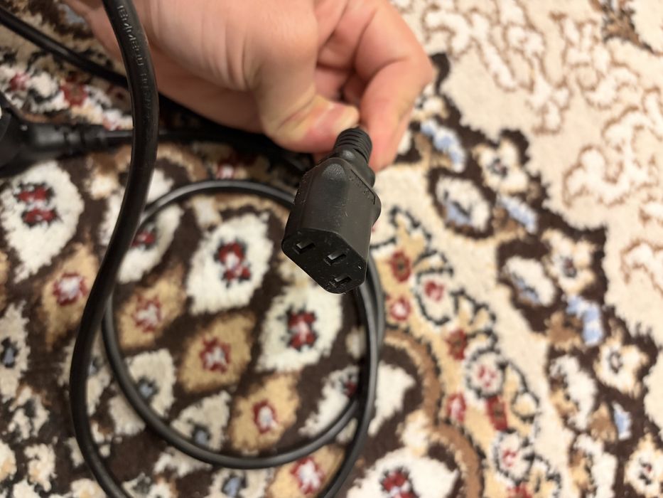 Блок питания Wintek wt 600