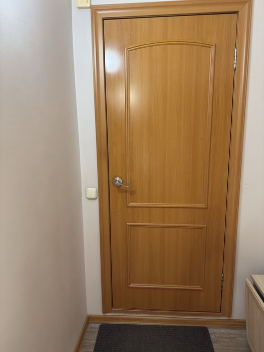 Двери межкомнатные