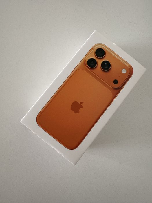 İphone 17 pro max mini 512gb 1:1