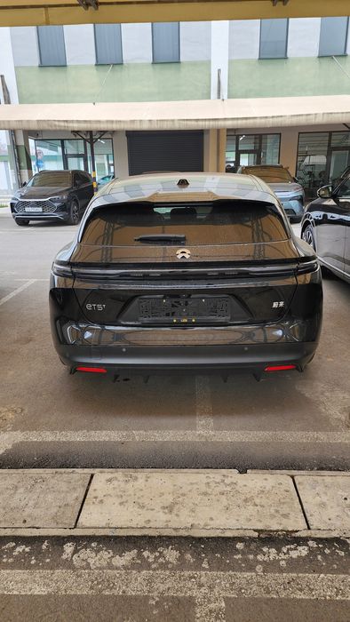 Nio ET5t 2024 75kwt touring