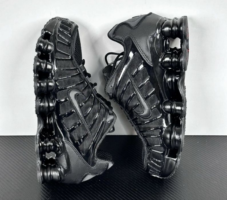 Nike Shox Tl 40-45