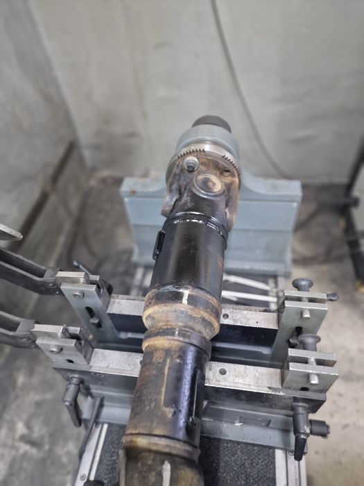 Балансировка, кардан