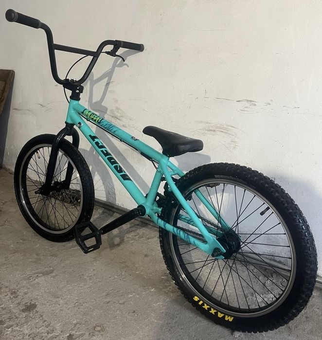 Продам велосипед BMX