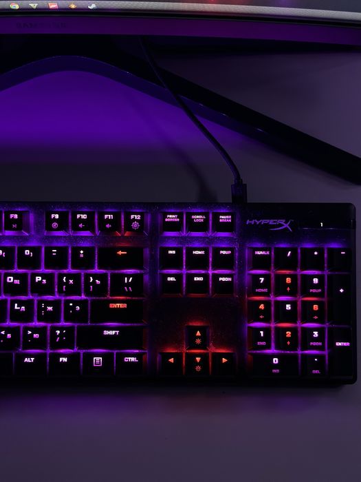 Компьютер игровой