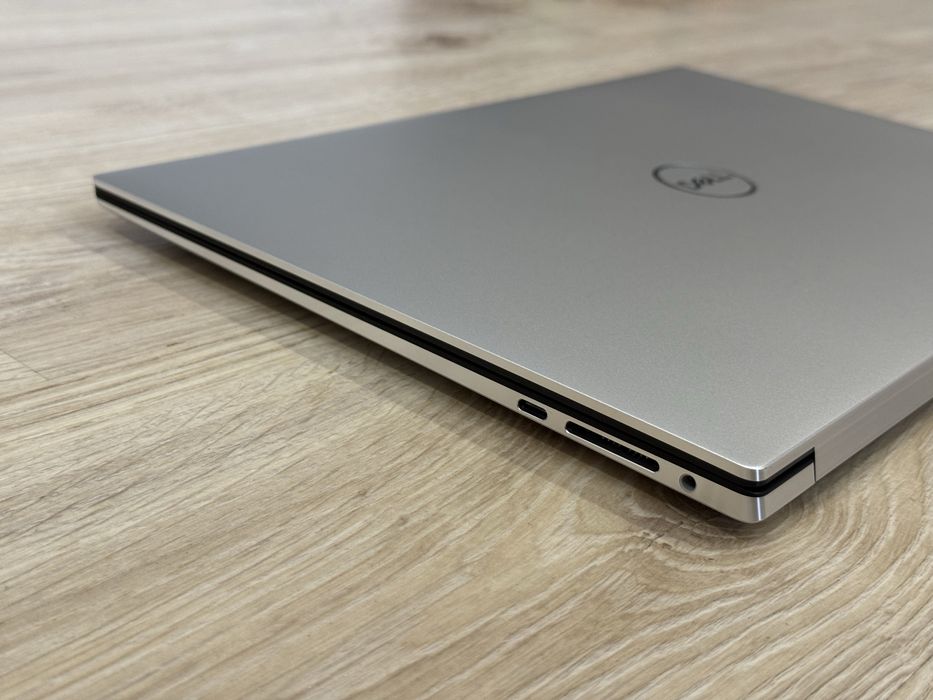 15.6’UHD+4К Touch/i7-10750H/Dell XPS 9500/GTX 1650TI/32GB Ram/512GB